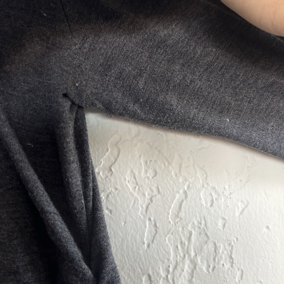 Maternity long sleeve shirt - Picture 4 of 4